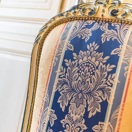 Szálloda Domaine De La Traxene