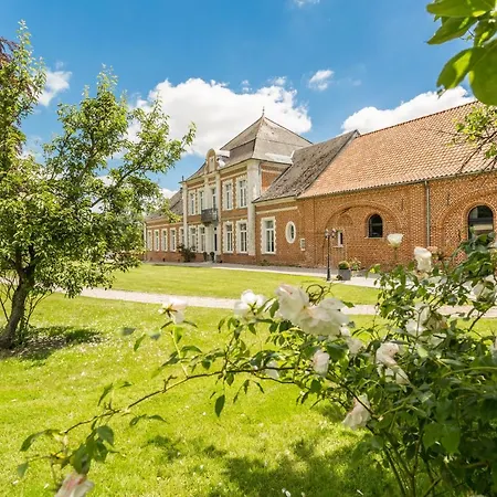 Holiday home Domaine De La Traxene Coupelle-Vieille
