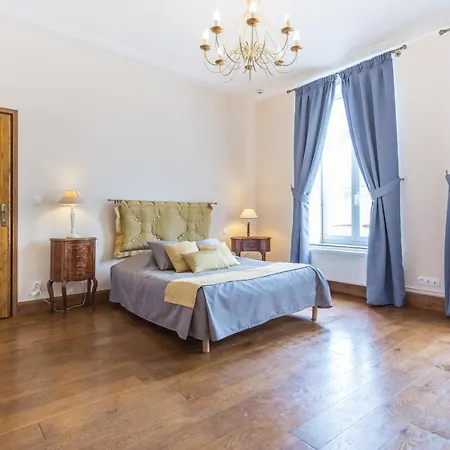 Domaine De La Traxene Hotel