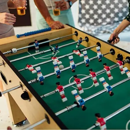 Domaine De La Traxene Szálloda