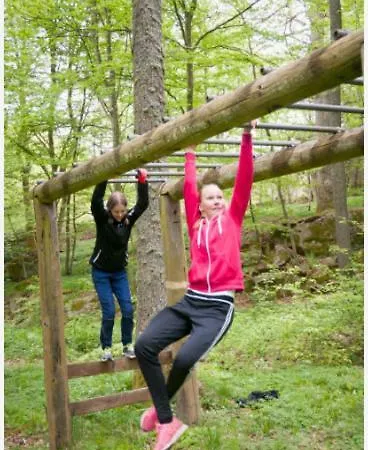 Szálloda Domaine De La Traxene Coupelle-Vieille