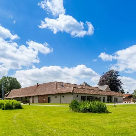 Szálloda Domaine De La Traxene