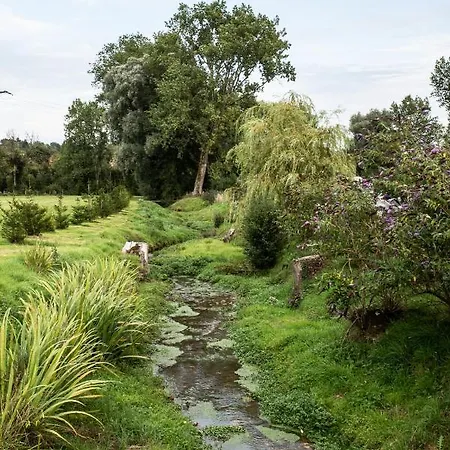 Szálloda Domaine De La Traxene