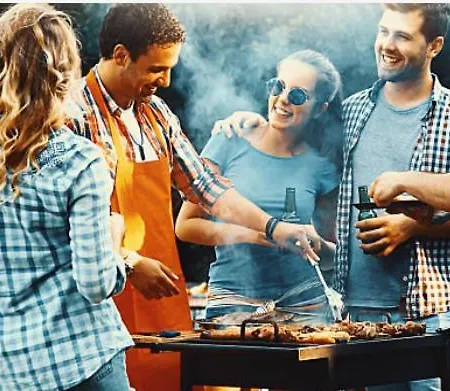 Domaine De La Traxene Szálloda Coupelle-Vieille