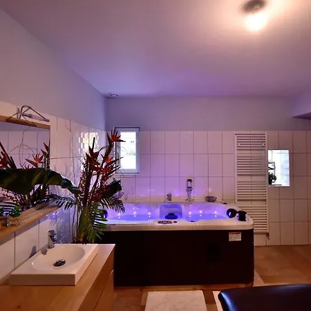 Holiday home Domaine De La Traxene *