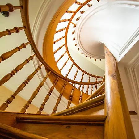 Domaine De La Traxene Szálloda *