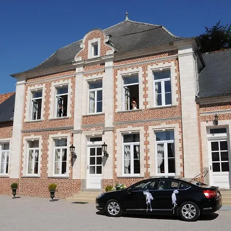 Domaine De La Traxene *