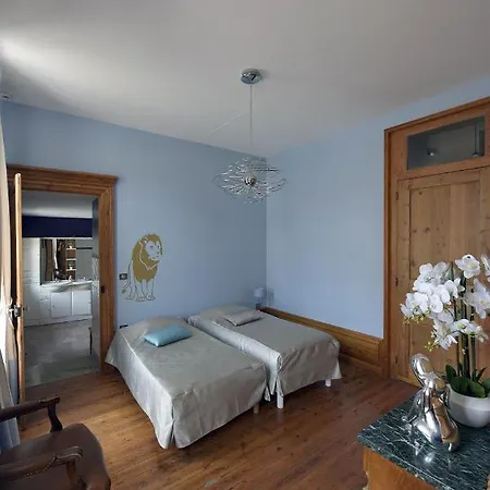 Domaine De La Traxene Szálloda