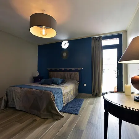 Szálloda Domaine De La Traxene *