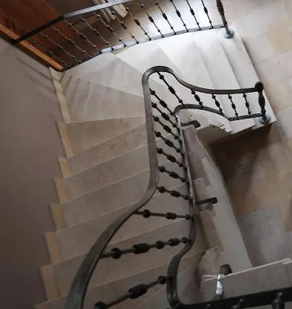 Domaine De La Traxene Szálloda *