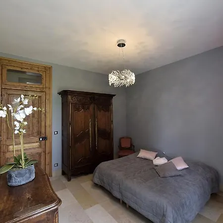 Domaine De La Traxene Hotel