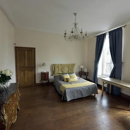 Domaine De La Traxene * Coupelle-Vieille