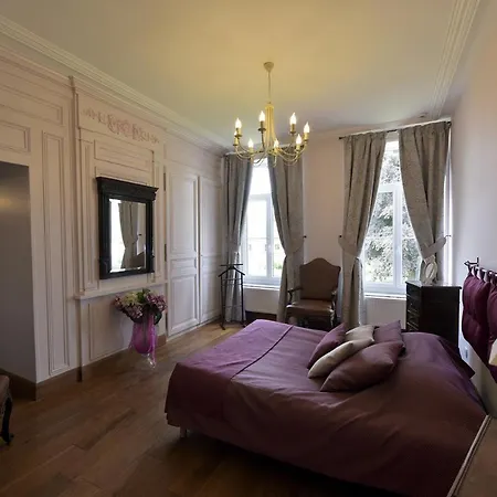 Domaine De La Traxene