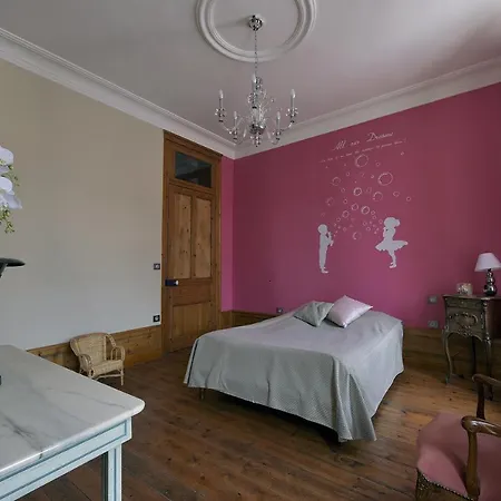 Domaine De La Traxene *