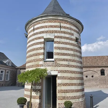 Szálloda Domaine De La Traxene