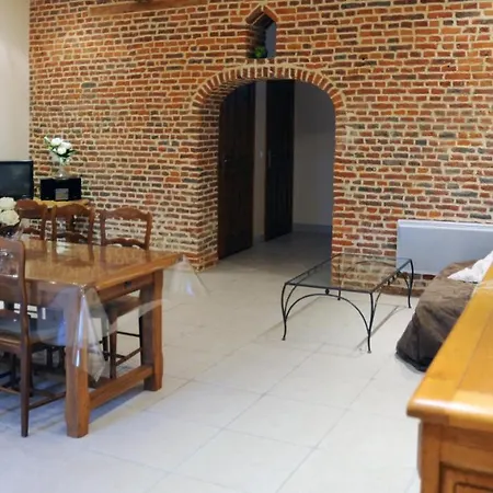 Szálloda Domaine De La Traxene