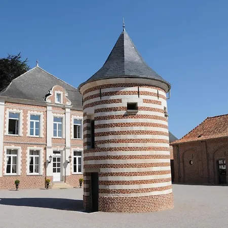 Domaine De La Traxene Hotel