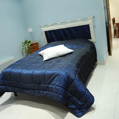 Szálloda Domaine De La Traxene Coupelle-Vieille