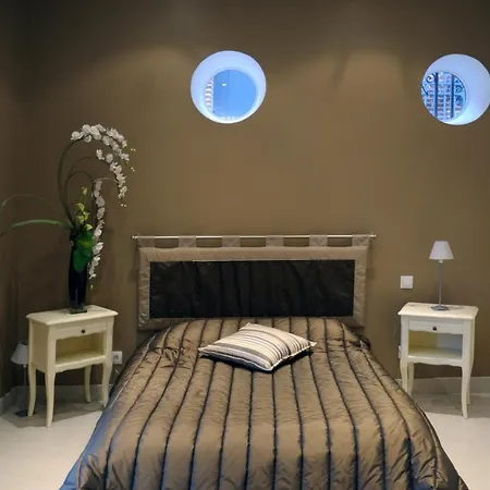 Szálloda Domaine De La Traxene *