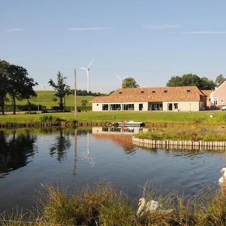 Szálloda Domaine De La Traxene