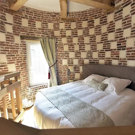 Domaine De La Traxene Szálloda *