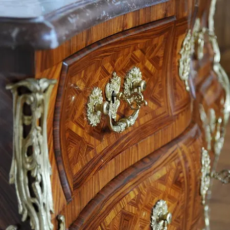 Domaine De La Traxene *