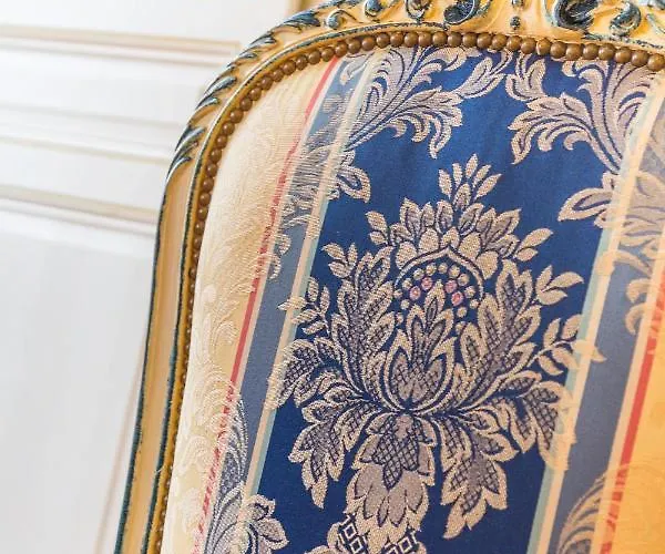 Hotel Domaine De La Traxene