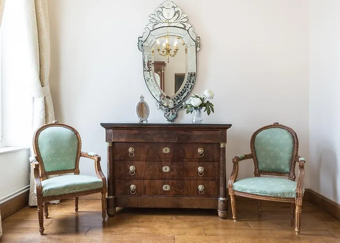 Domaine De La Traxene