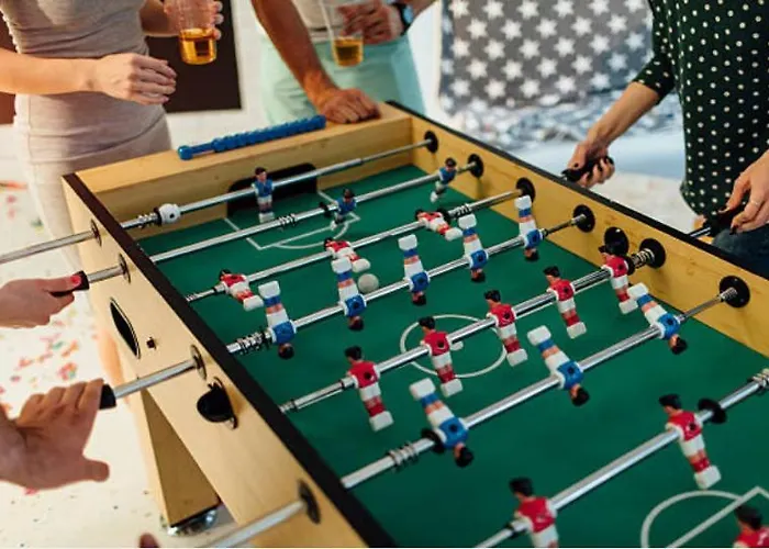 Domaine De La Traxene Hotel