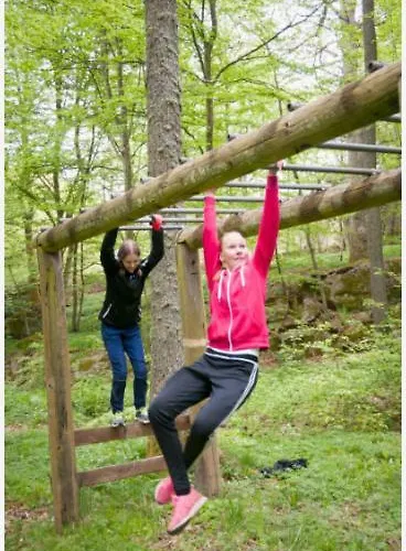 Hotel Domaine De La Traxene Coupelle-Vieille