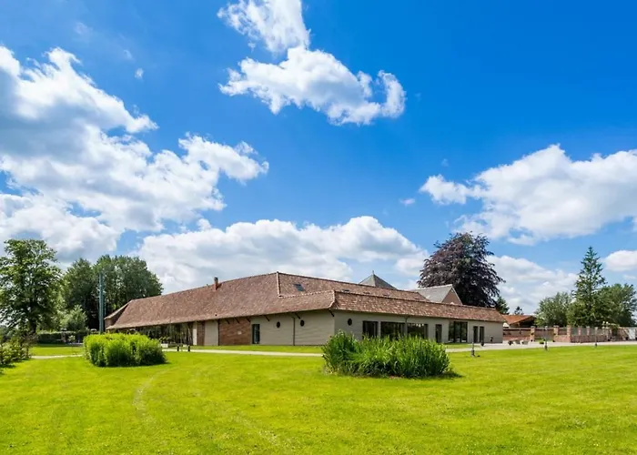 Hotel Domaine De La Traxene