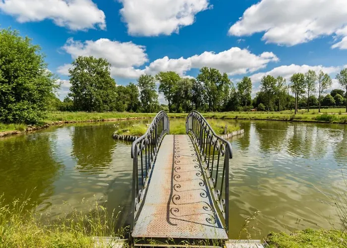 Hotel Domaine De La Traxene Coupelle-Vieille