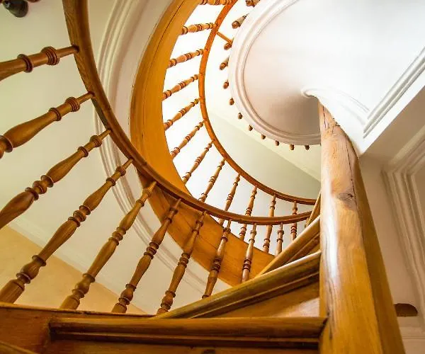 Domaine De La Traxene Hotel *