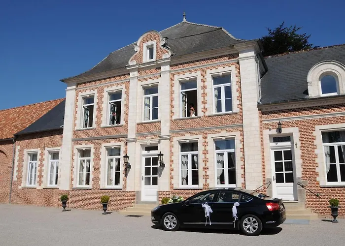 Domaine De La Traxene *