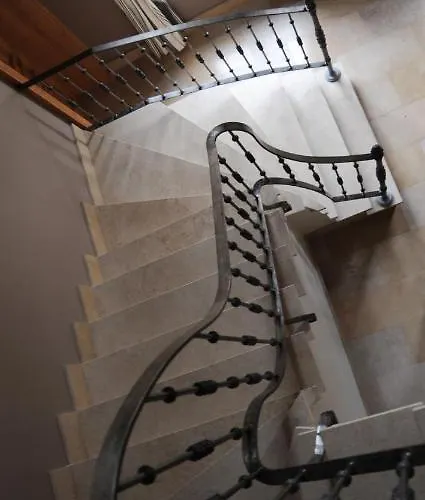 Domaine De La Traxene Hotel *