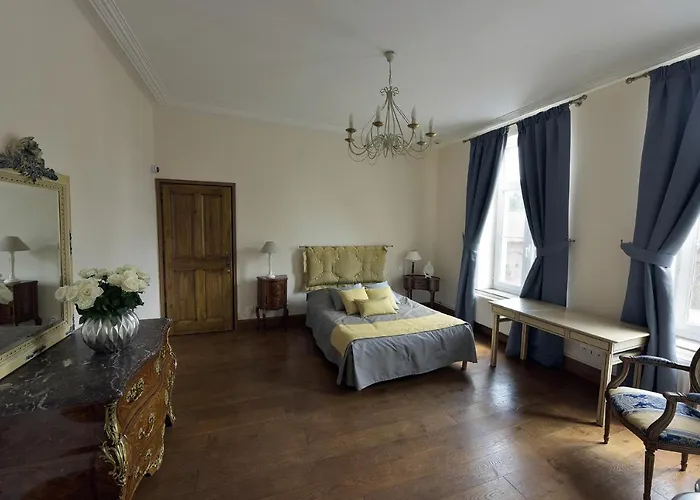 Domaine De La Traxene * Coupelle-Vieille