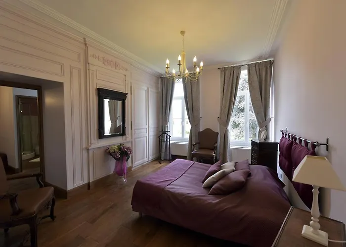 Domaine De La Traxene