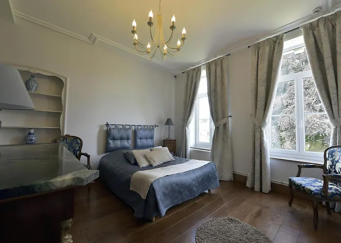 Domaine De La Traxene