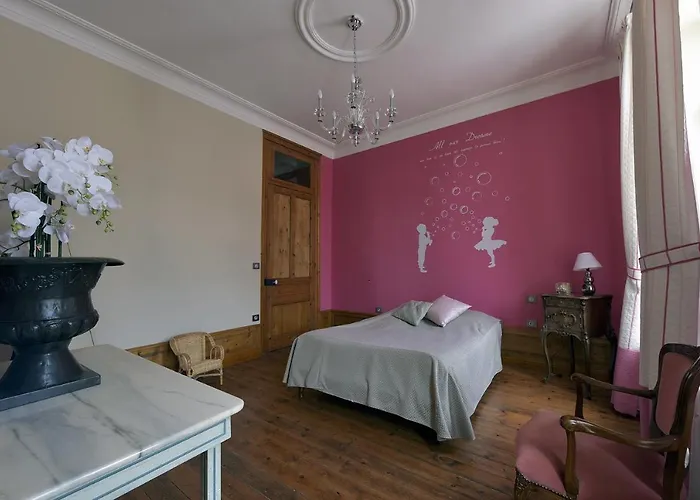 Domaine De La Traxene *