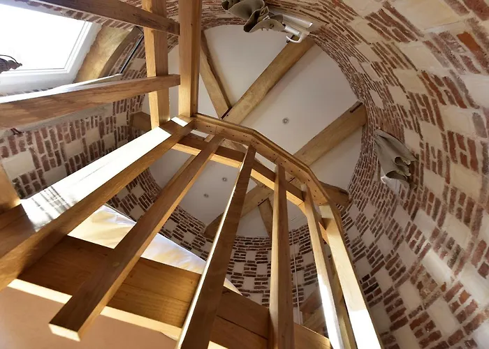 Domaine De La Traxene * Coupelle-Vieille