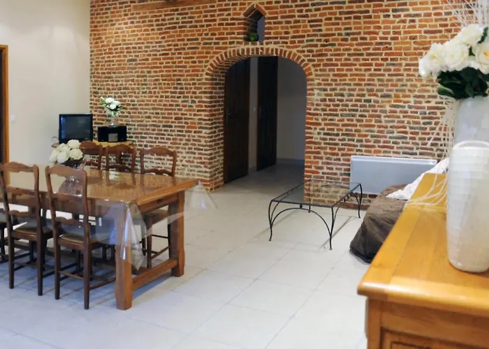 Hotel Domaine De La Traxene