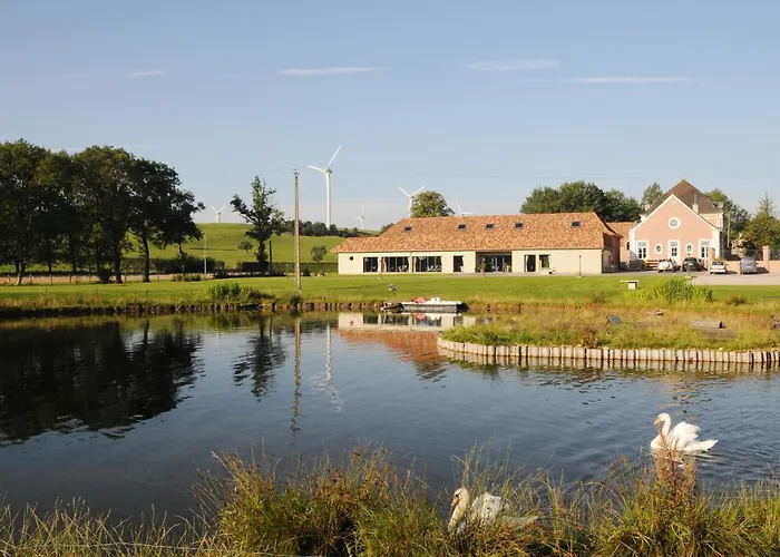 Hotel Domaine De La Traxene