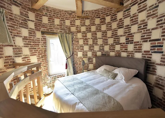 Domaine De La Traxene Hotel *