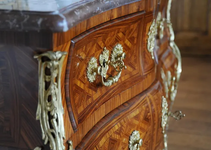 Domaine De La Traxene *